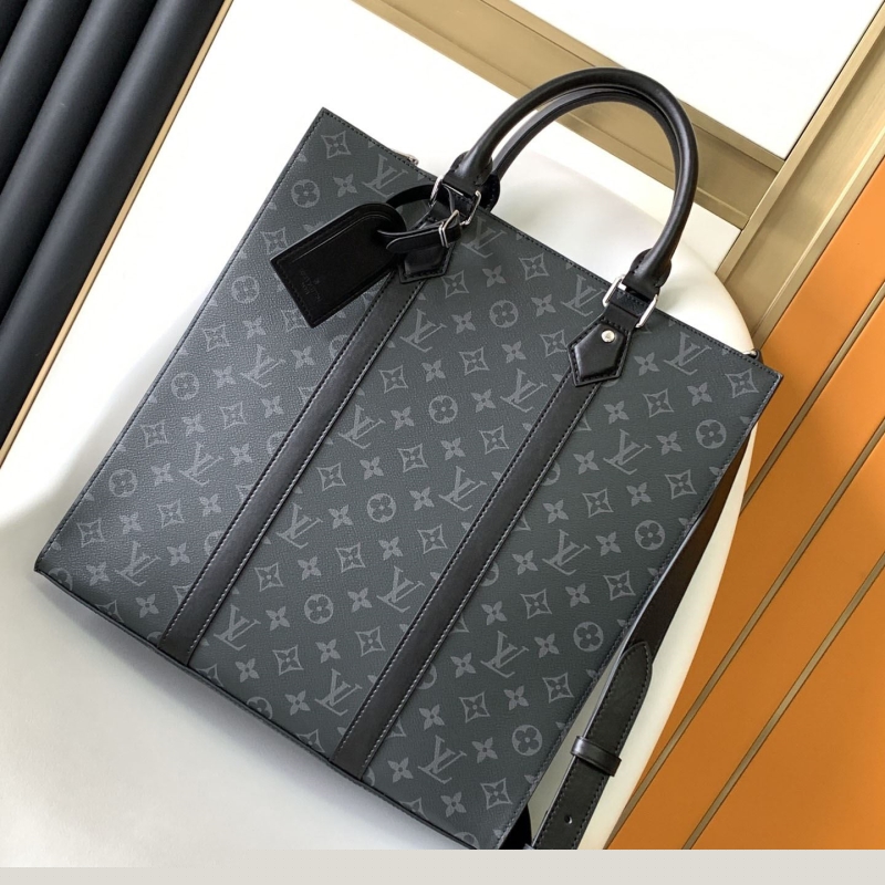 LV Mens Briefcases